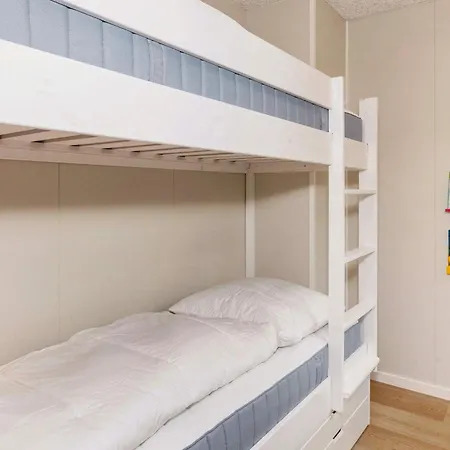 5 Star In Oster Assels-by Traum بيت للعطل Oster Assels