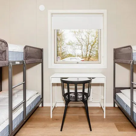 Feriehus 5 Star In Oster Assels-by Traum Oster Assels