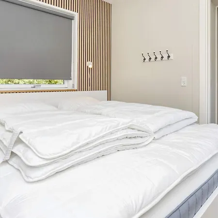 بيت للعطل 5 Star In Oster Assels-by Traum *