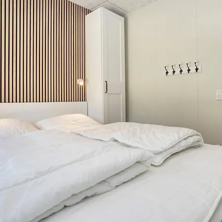 5 Star In Oster Assels-by Traum 別荘 *