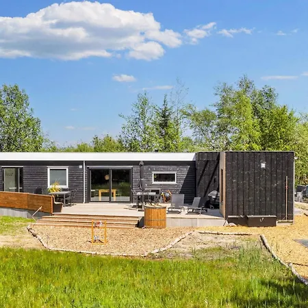 بيت للعطل 5 Star In Oster Assels-by Traum Oster Assels
