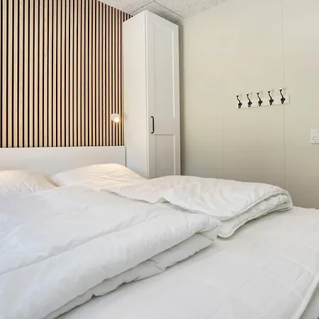 5 Star In Oster Assels-by Traum Feriehus