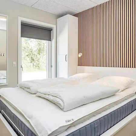 펜션 5 Star In Oster Assels-by Traum *