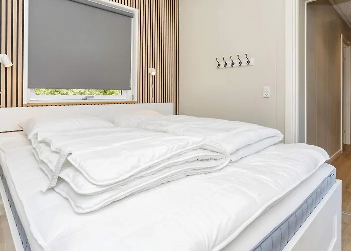 بيت للعطل 5 Star In Oster Assels-by Traum *