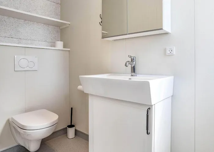 5 Star In Oster Assels-by Traum بيت للعطل