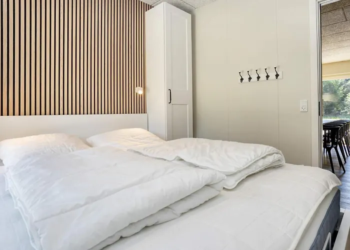 5 Star In Oster Assels-by Traum بيت للعطل *