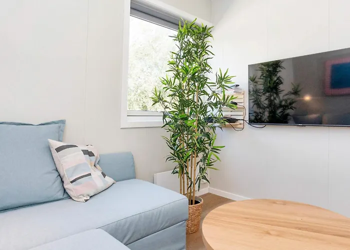 بيت للعطل 5 Star In Oster Assels-by Traum Oster Assels