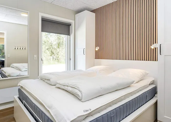 5 Star In Oster Assels-by Traum Ferienhaus