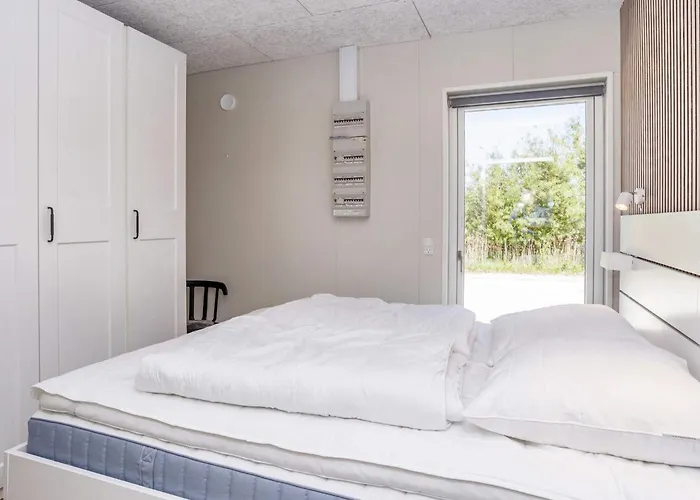 5 Star In Oster Assels-by Traum بيت للعطل