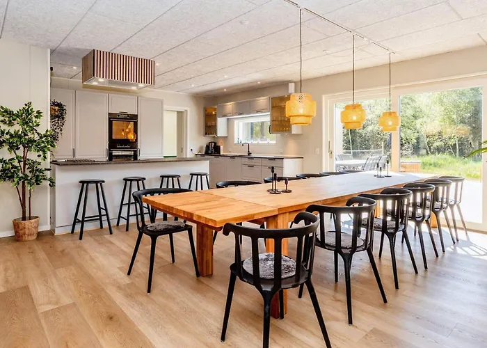 5 Star In Oster Assels-by Traum بيت للعطل *