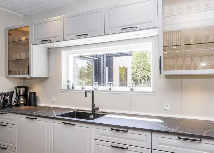5 Star In Oster Assels-by Traum بيت للعطل
